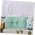 Pregnancy Waist Pillow Corduroy Maternity Back Support Cushion for Car Office Chair Comfortable Lumbar Support