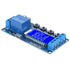 XY-LJ02 Cycle Trigger Delay Timer Switch Circuit Electronic Relay Module