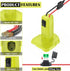 2 Packs Power Wheels Adapter for Ryobi 18V Battery, Conversion Kit with Switch, Fuses & Wire Terminals