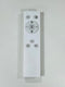 Matane Flush Mount Ceiling Light with Nightlight Control