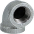 HNOM0034 Galvanized Malleable, 0.75 inch by Supply Giant