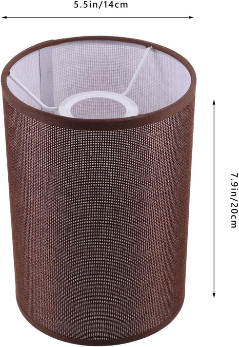 e27 SEWACC lamp shades for table lamps table lamp shade lamp shades for floor lamps square floor lamp shade Decorative
