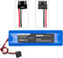 Updated 5465V202 Vacuum Cleaner Battery for Viomi V3 & V3 PRO, 4500MAH