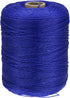 MECCANIXITY Twisted Mason Line Nylon Twine String Cord, Blue 600M/656 Yard, 1MM Dia for DIY Projects