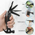 BIIB 12 in 1 Hammer Multitool - Father's Day Gifts from Daughter, Wife, Son, Birthday Gifts for Dad