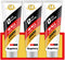 Drywall Patch Repair Kit with Scraper, Wall Spackle Paste, Quick Solution for Home Wall Repair
