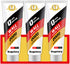 Drywall Patch Repair Kit with Scraper, Wall Spackle Paste, Quick Solution for Home Wall Repair