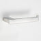 RANDOM Toilet Paper Holder - Polished Chrome Square Bathroom Hardware Accessories, SUS 304 Stainless Steel Wall Mount