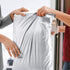 Metronic Poly Mailers 12x15.5, 100 Pcs Medium Shipping Bags for Clothing, Waterproof Mailers for Small Business
