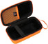 Hard Travel Carrying Case for Klein Tools MM400 / MM300 Multimeter, Shockproof Storage Bag (Case Only)