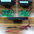 Multimeter Leads, Electrical Test Lead Kit: Banana to Alligator Clips, Plugs, and Mini Hooks Set (3 Pair)