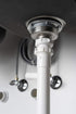 Plumb Pak PP20664 Branch Tailpiece, White