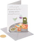 Papyrus Funny Birthday Card (Reading Glasses)