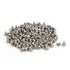 uxcell M2x3mm Button Head Torx Screws, 304 Stainless Steel Fasteners, 150pcs