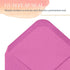 Gift Card Envelopes - 160-Count Mini Envelopes, Paper Business Card Envelopes, 16 Colors, 4 x 2.7 Inches