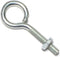 Eye Bolt, 3/16 x 2-Inch, Piece-10 - 014973239824