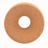 Laboratory Flask Cork Stand, Synthetic Cork Stand Mat Ring Holder for Round Bottom Flask (80mm)