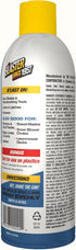 6-16-TDL 9.3 oz., Pack 6 B'laster Advanced Dry Lube with Teflon