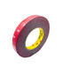 501parts Double-Sided Tape Acrylic Foam Heavy-Duty 36 Foot Roll, 3/4 Inch Wide