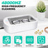Jupitor 48000Hz Ultrasonic Cleaner Jewellery Cleaner Machine Ultrasonic Jewellery Cleaner Silver Jewellery Cleaner