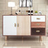 PILYON 2 Pack Kitchen Cabinet Knobs Crystal Handle Gold Zinc Alloy Bedside Table Handle Wardrobe Cabinet Drawer Knob