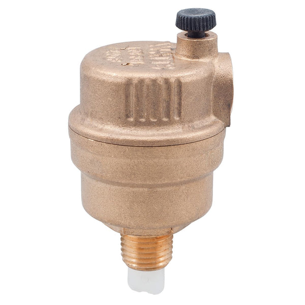 Watts 0590715 Automatic Float Vent, 1/8" FV-4M1
