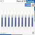Packing 10 (3.00 mm) Sterile Disposable Dermal Curettes, Easy Peel - Box