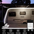 32.8Ft 3200 Dimmable LumBelle COB LED Strip Lights Outdoor Waterproof, LED Strip Light PVC Casing Tape Light Flexible