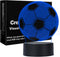 FEBDEY Soccer Night Light for Kids, 3D Illusion Night Lamp, USB LED Table
