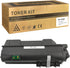 VICTORSTAR Compatible Toner Cartridge TK1162 Black for Kyocera ECOSYS P2040dn P2040dw Printers