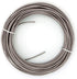 THE CIMPLE CO 10 Feet Insulated Solid Copper THHN/THWN Wire, 14 AWG, Made in The USA, Electrical Rated for 600 Volts