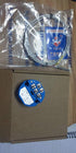 Temperature Transmitter, PT100 Temperature Sensor DC24V Output -50~400 Degree with 1M Sensor