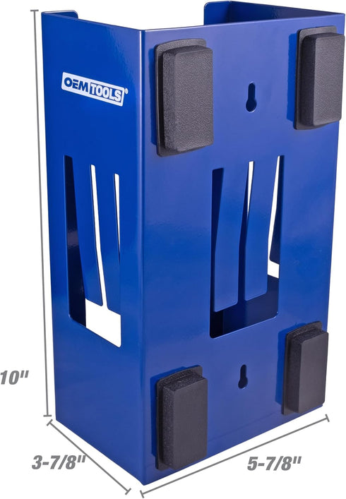 OEMTOOLS 24945 Magnetic Glove Dispenser