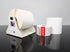 TAKE-A-LABEL Label Roll Holder