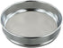 20cm 10 304 Tool(30 FABULETTA Stainless Steel Test Sieve Diameter Laboratory Grade Mesh Chrome Plated Frame Stainless