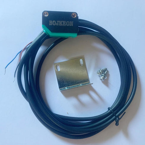 BG-38N 5-350mm,1030VDC,NPN Photoelectric Sensors,Background Suppression Diffuse Photoelectric Sensor,Sensing Distance