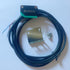 BG-38N 5-350mm,1030VDC,NPN Photoelectric Sensors,Background Suppression Diffuse Photoelectric Sensor,Sensing Distance