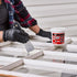 Dap 12121 Glazing Compound, 1-Pint, White, 33