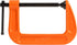 Pony Jorgensen 2640 C-Clamp, 4-Inch