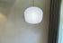 Hytsoeee(19.69Inch) (19.69) Large Paper Lantern,White Wax Gourd Paper Lamp Shade, Chinese Foldable Rice Paper Lamp