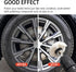 SCOTTCHEN Buffing Wheel for Drill, 11PCS Polishing Ball Kit for Metal, Wood, Plastic, and More
