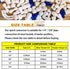 YZM Quick Connect Fittings for RO Water Filters, 5 Elbow, 3/8" Male x 1/4" OD Tube for Plumbing