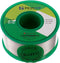 Lead Free 0.8mm Solder Wire Sn99 Ag0.3 Cu0.7 Rosin Core for Electrical Soldering (100g)