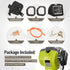 308649003 307191001 5687301 Air Filter & Cover for Ryobi RY251PH RY252CS RY253SS RY254BC String Trimmers
