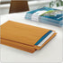 Quality Park 9" x 12" Self-Seal Catalog Envelopes | Brown Kraft | Heavy 28-lb Paper | 100 Per Box