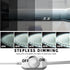 40ft Dimmable 6500K 24V, 720 2835 Decoration(2 20ft) dalattin White LED Strip Lights, LED Light Strip Bright Daylight