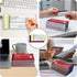 WEIZHEN 6-pack (300 sets) 2-part This of Money & Rent Receipt Books features carbonless receipts, waterproof covers