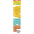 Trend I Love Metal Wipe-Off Welcome Mini Bulletin Board Set, Classroom Decor
