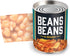 ROLL O'NOTES Beans, Perforated Sticky Roll Notes