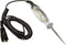 Tool Aid S&G 28200 Circuit Tester, 12V/24V/42V, Blue, Red